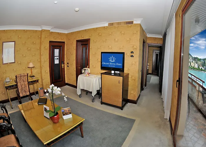 Grand Hotel Eden